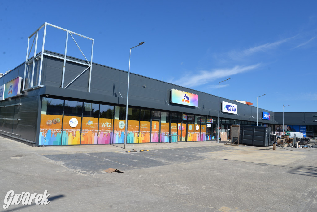 Tarnowskie Góry. Na razie nie otworzą Smart Parku