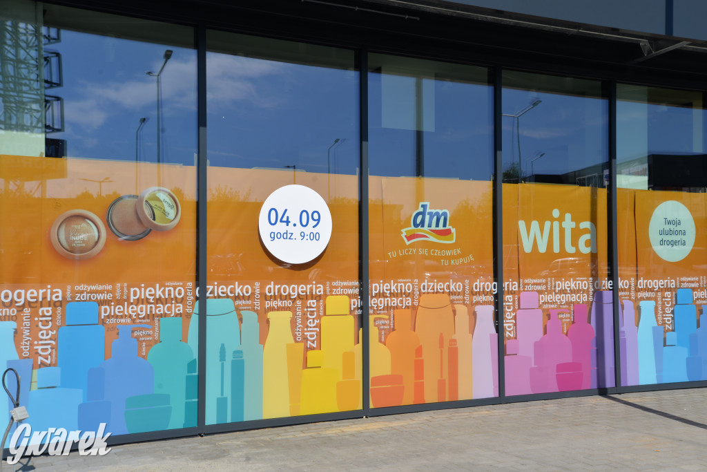 Tarnowskie Góry. Na razie nie otworzą Smart Parku