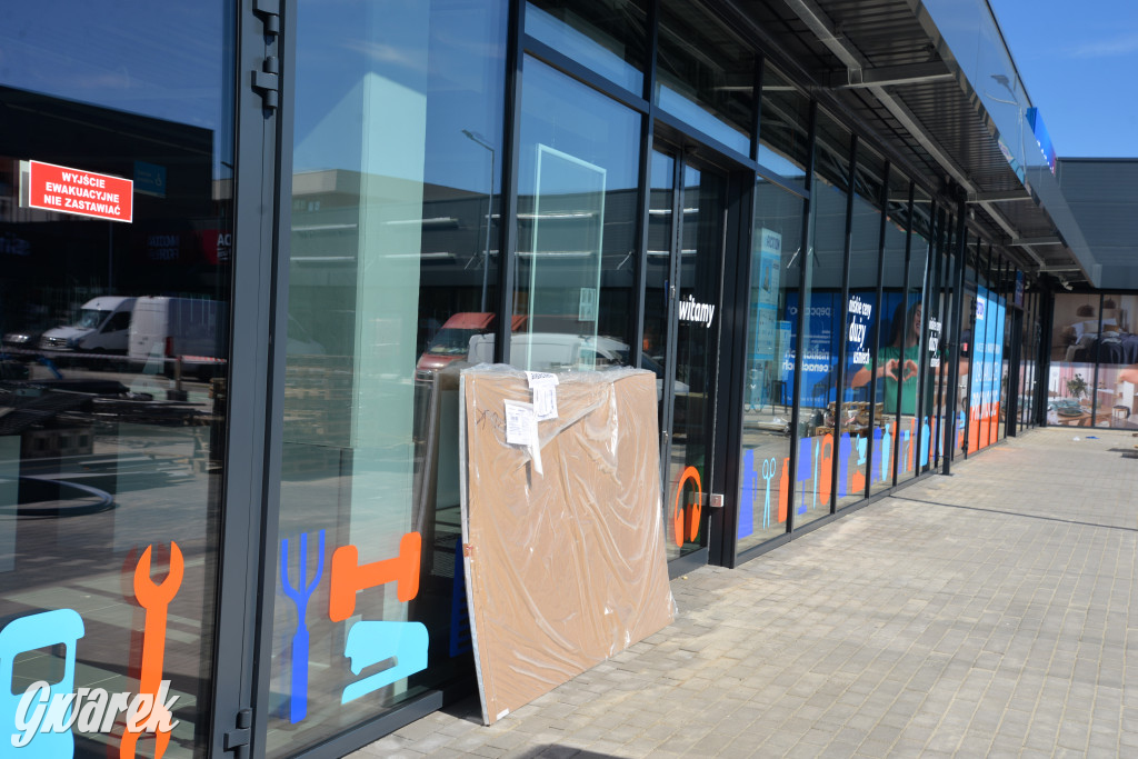 Tarnowskie Góry. Na razie nie otworzą Smart Parku