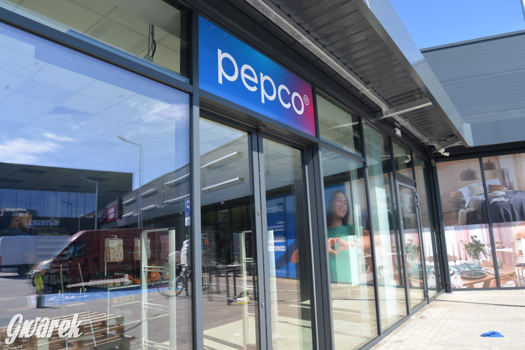 Tarnowskie Góry. Na razie nie otworzą Smart Parku