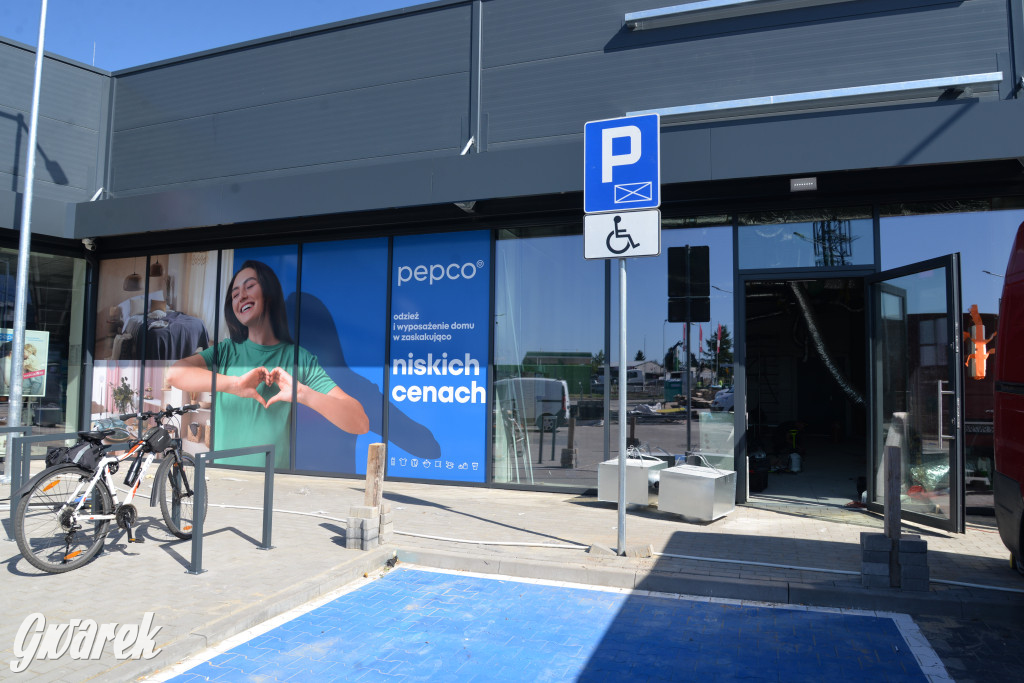 Tarnowskie Góry. Na razie nie otworzą Smart Parku