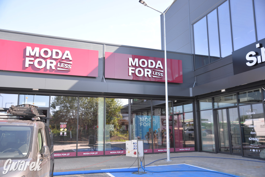 Tarnowskie Góry. Na razie nie otworzą Smart Parku