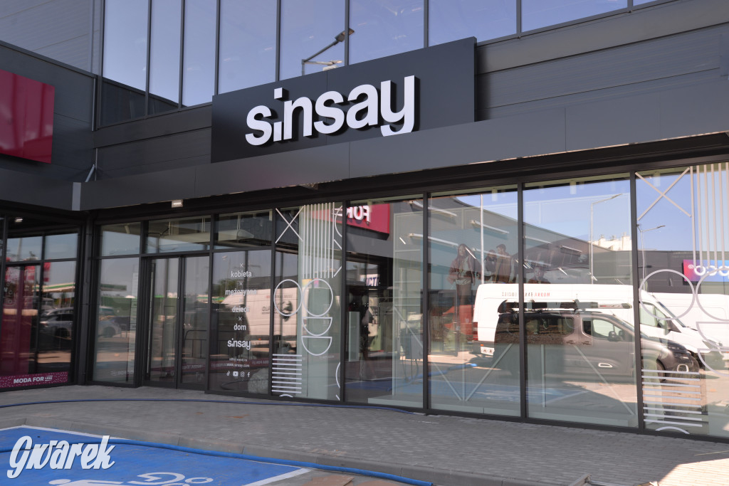 Tarnowskie Góry. Na razie nie otworzą Smart Parku