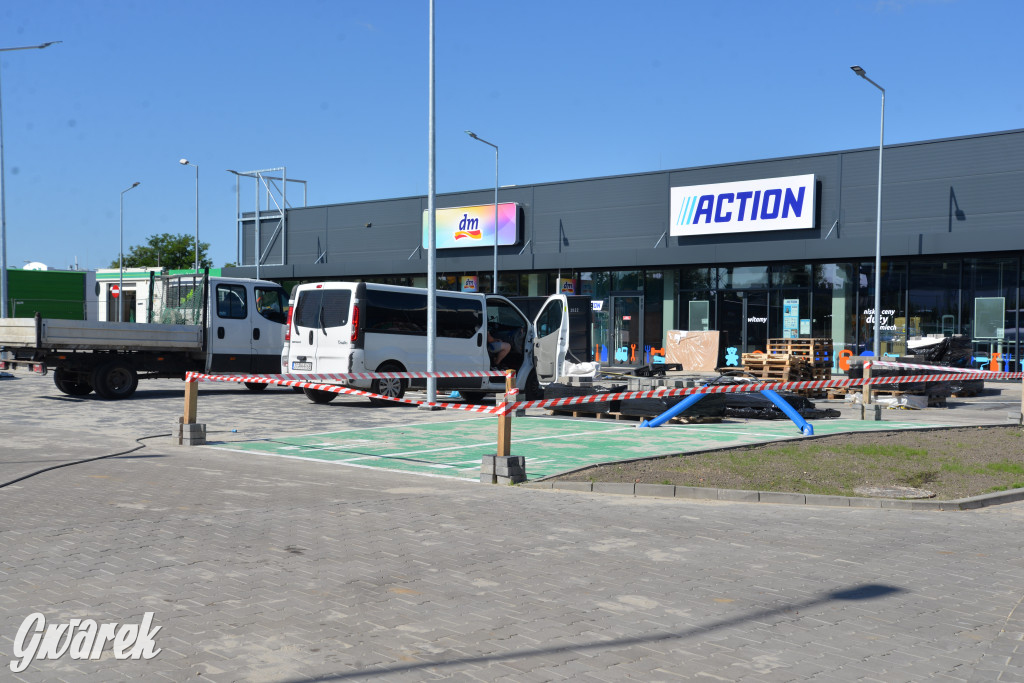 Tarnowskie Góry. Na razie nie otworzą Smart Parku