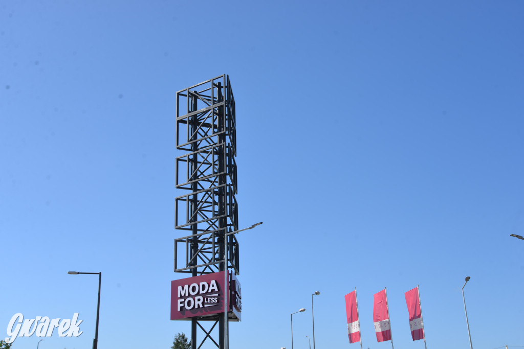 Tarnowskie Góry. Na razie nie otworzą Smart Parku