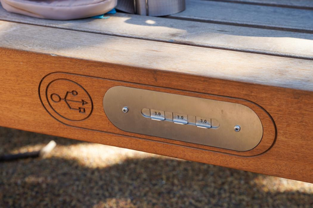 Plac TPD i miejska biblioteka walczą o tytuł...