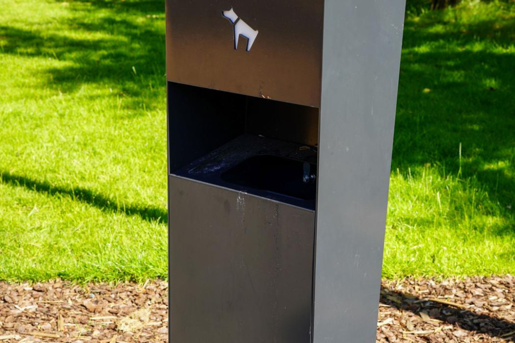 Plac TPD i miejska biblioteka walczą o tytuł...