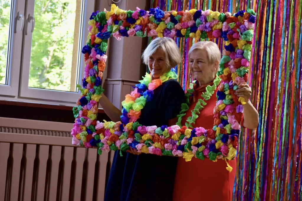 Tarnowskie Góry. Wyjątkowa sesja fotograficzna