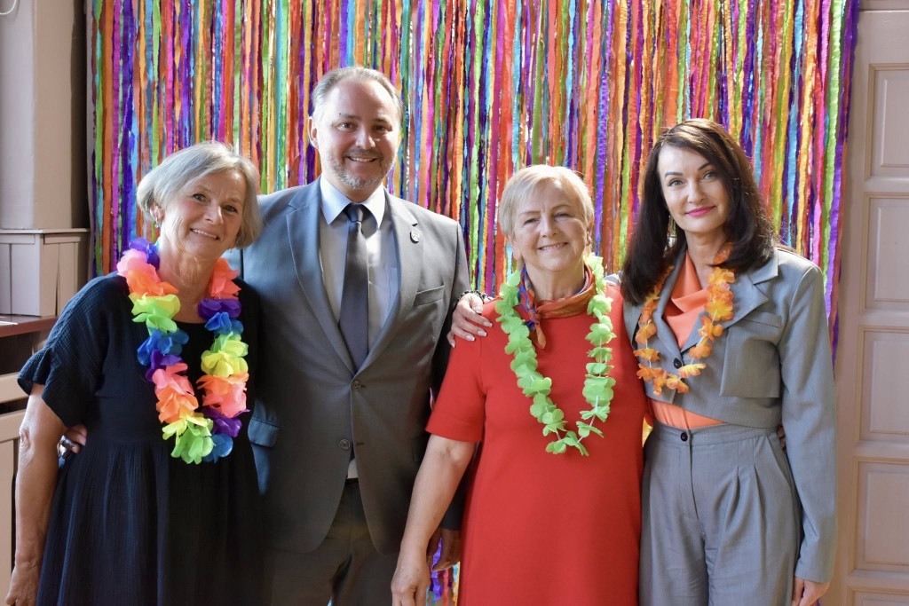 Tarnowskie Góry. Wyjątkowa sesja fotograficzna