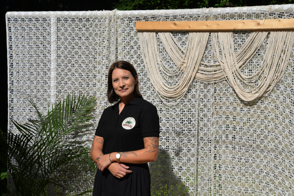 Nowe miejsce nad zalewem w Pniowcu [ZDJĘCIA]