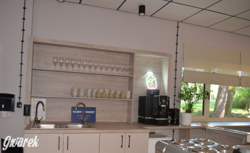 Nowe miejsce nad zalewem w Pniowcu [ZDJĘCIA]