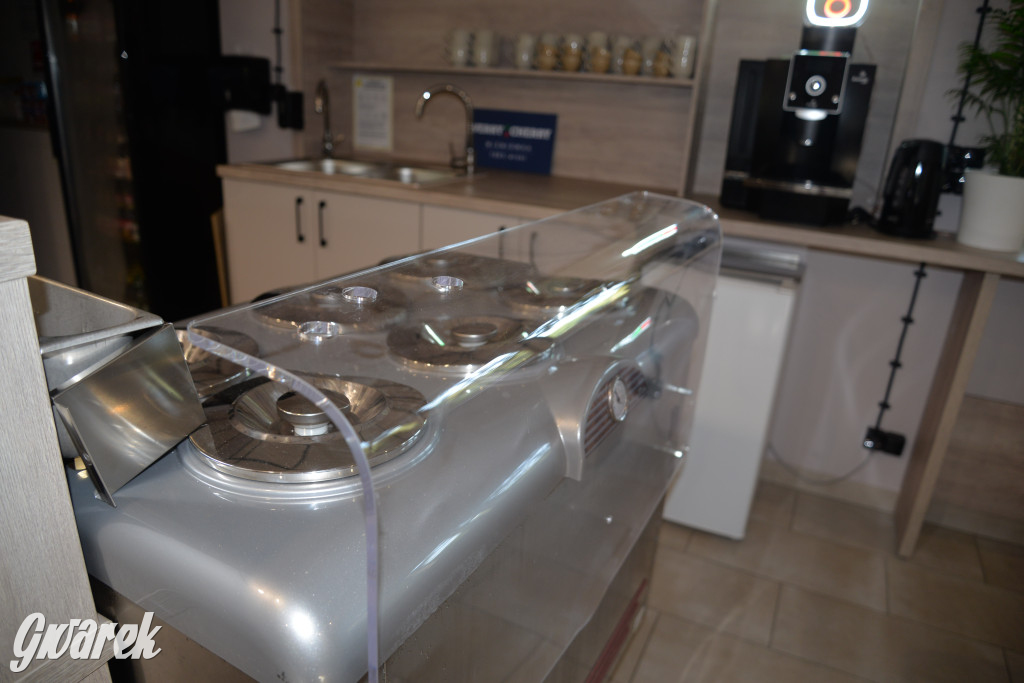 Nowe miejsce nad zalewem w Pniowcu [ZDJĘCIA]