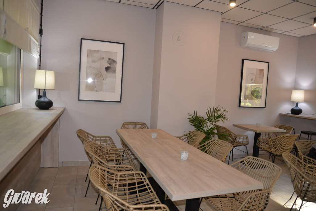 Nowe miejsce nad zalewem w Pniowcu [ZDJĘCIA]