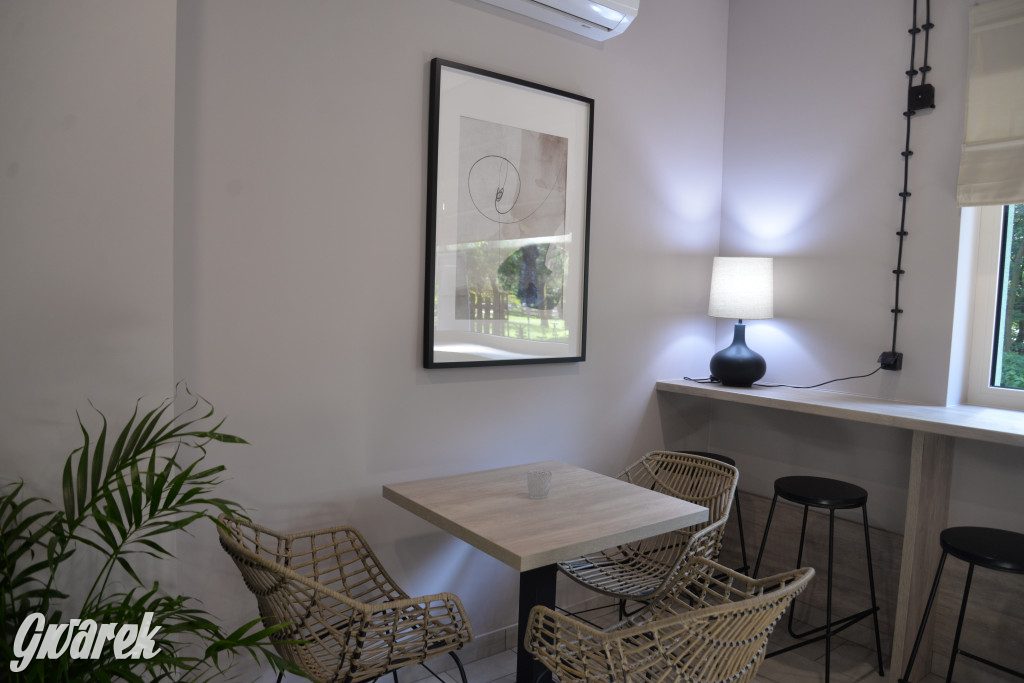 Nowe miejsce nad zalewem w Pniowcu [ZDJĘCIA]