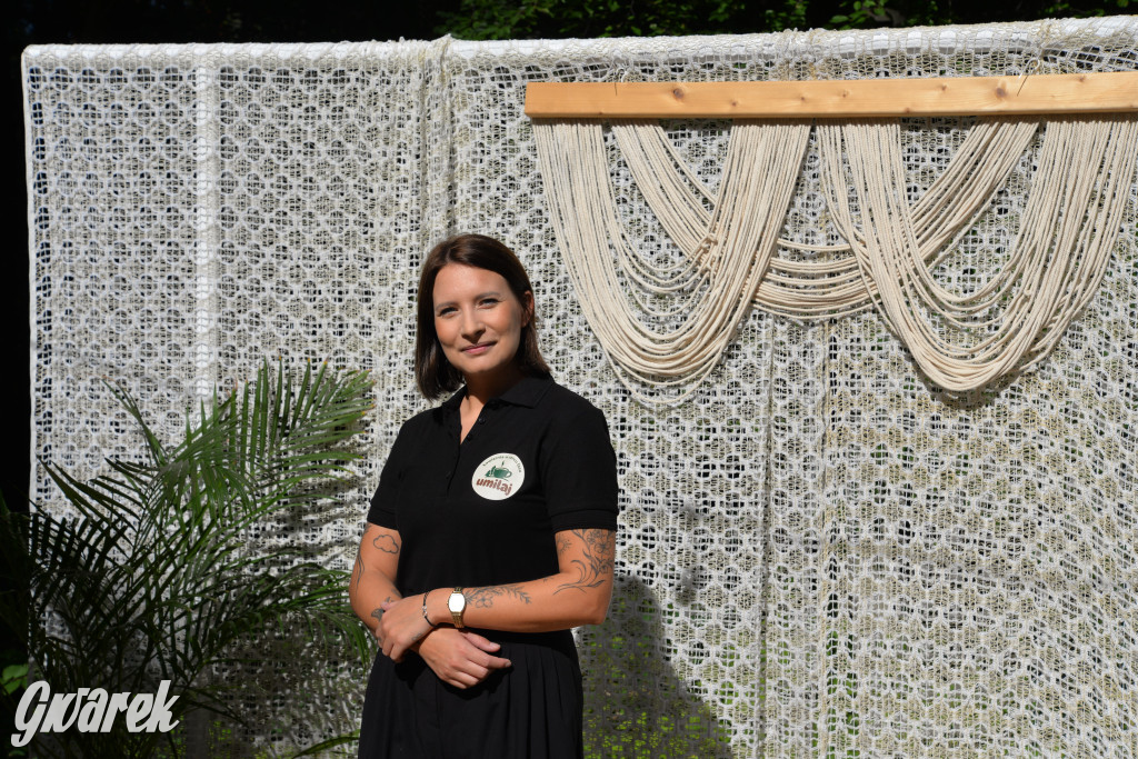 Nowe miejsce nad zalewem w Pniowcu [ZDJĘCIA]