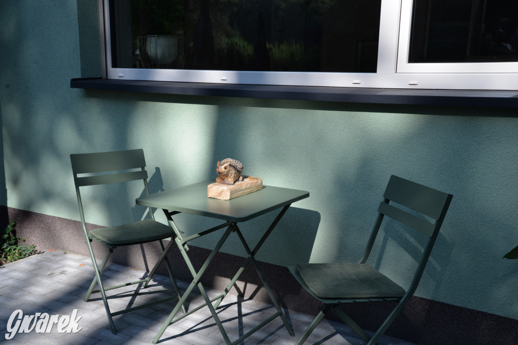 Nowe miejsce nad zalewem w Pniowcu [ZDJĘCIA]