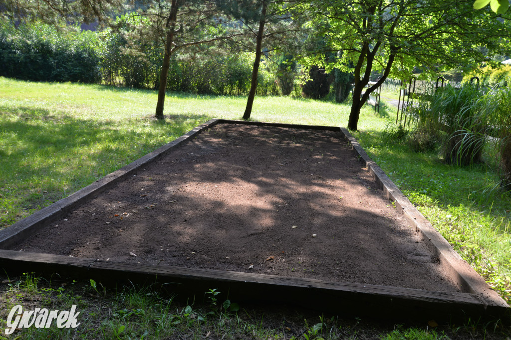 Nowe miejsce nad zalewem w Pniowcu [ZDJĘCIA]