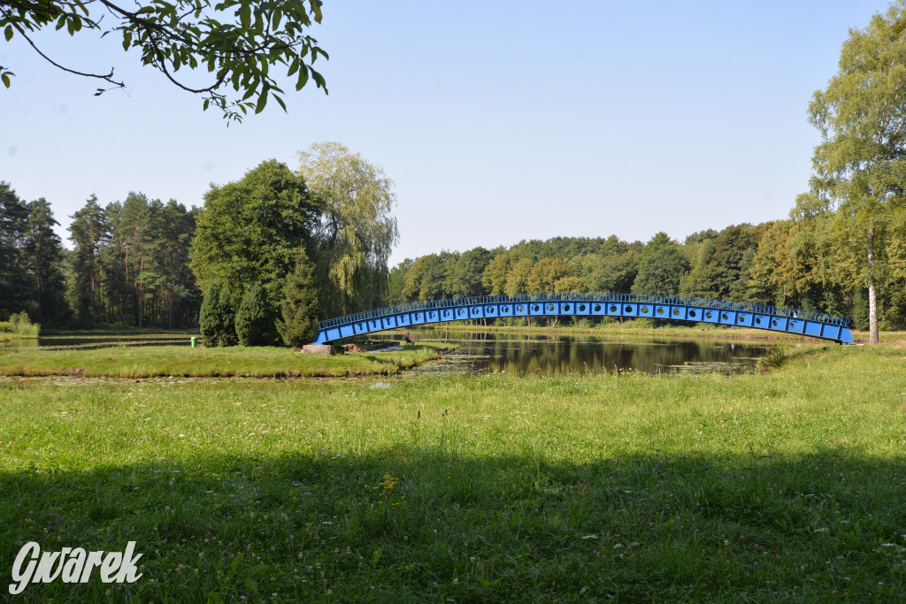 Nowe miejsce nad zalewem w Pniowcu [ZDJĘCIA]