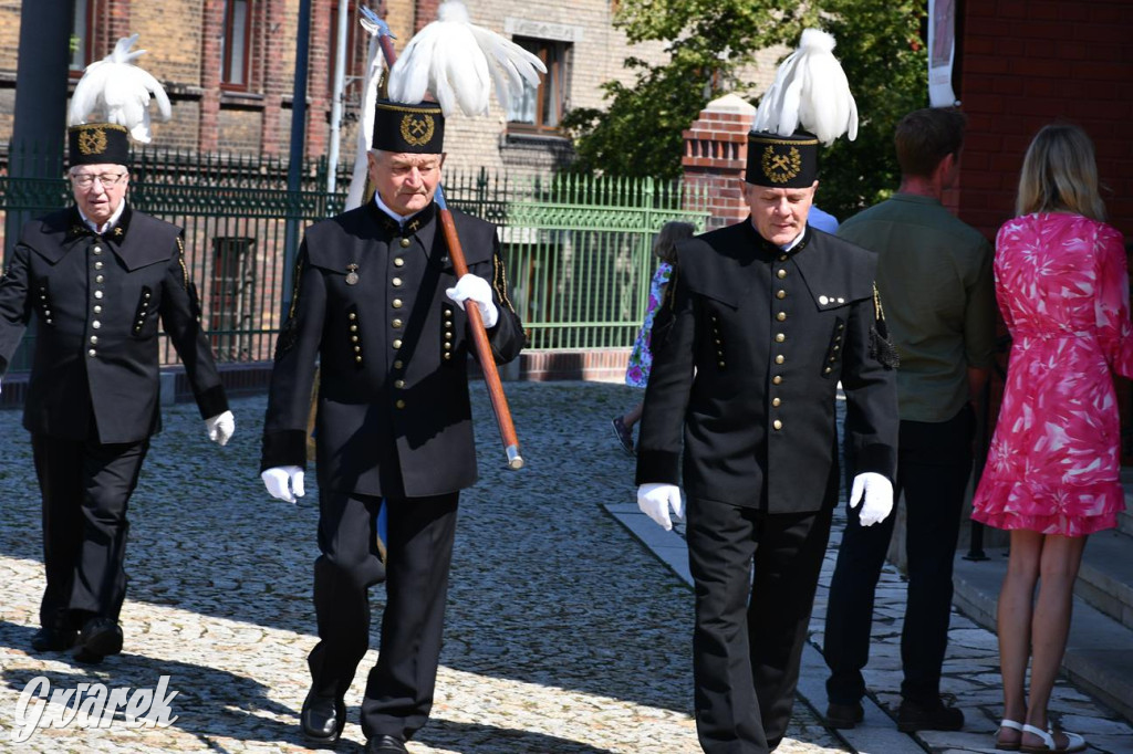 Radzionków. Obchody Święta Wojska Polskiego