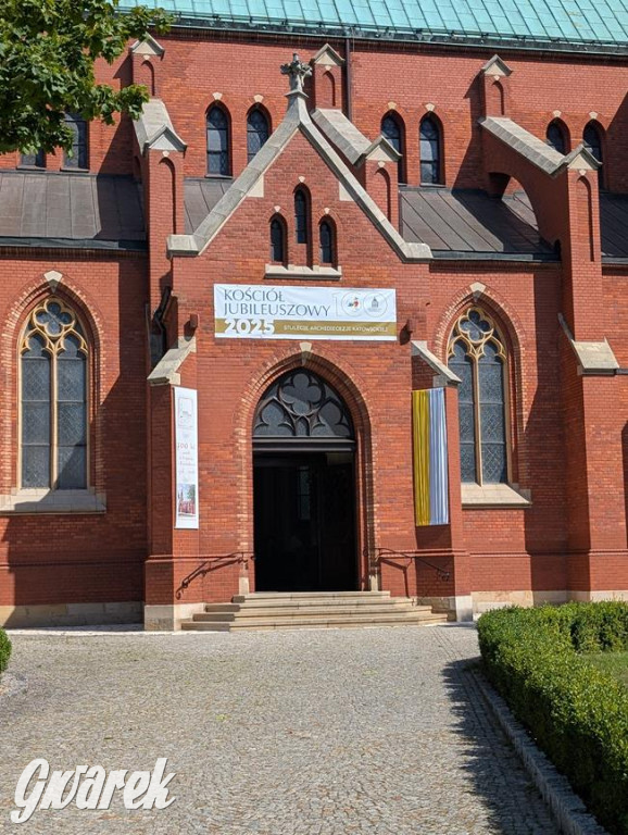 Radzionków. Obchody Święta Wojska Polskiego