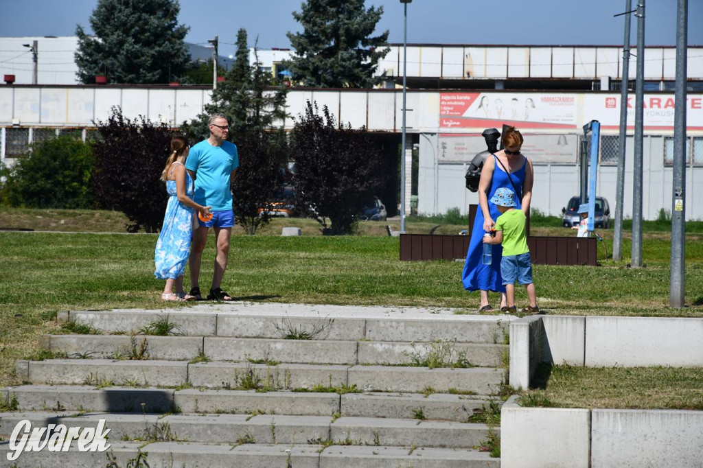 Radzionków. Obchody Święta Wojska Polskiego