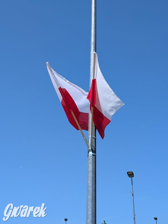 Radzionków. Obchody Święta Wojska Polskiego