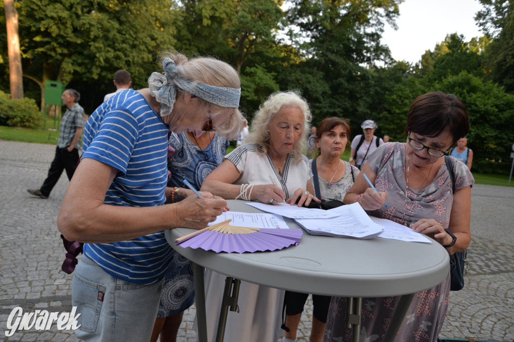 Świerklaniec. Potencjał majątku Donnersmarcków