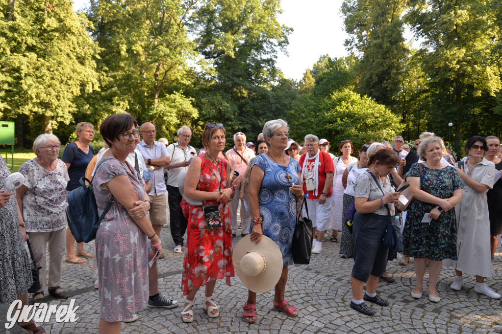 Świerklaniec. Potencjał majątku Donnersmarcków