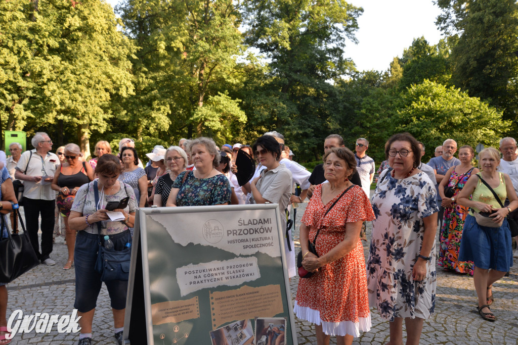 Świerklaniec. Potencjał majątku Donnersmarcków