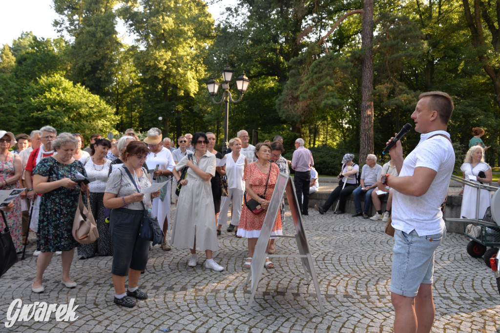 Świerklaniec. Potencjał majątku Donnersmarcków