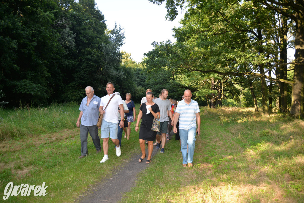 Świerklaniec. Potencjał majątku Donnersmarcków
