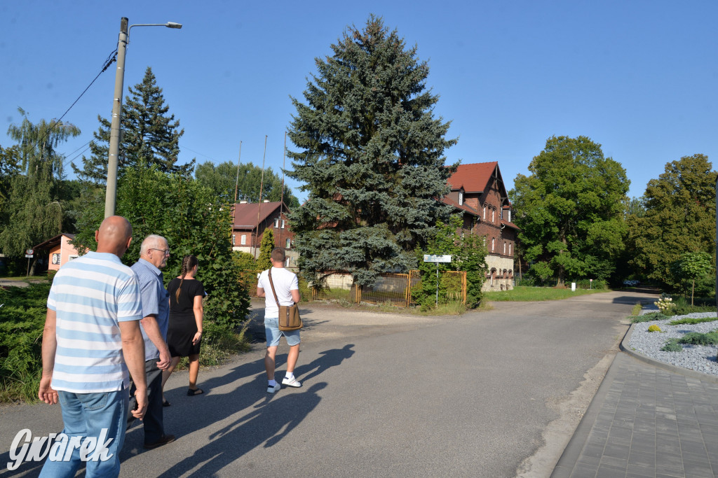Świerklaniec. Potencjał majątku Donnersmarcków