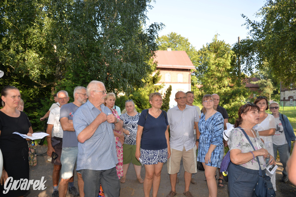 Świerklaniec. Potencjał majątku Donnersmarcków