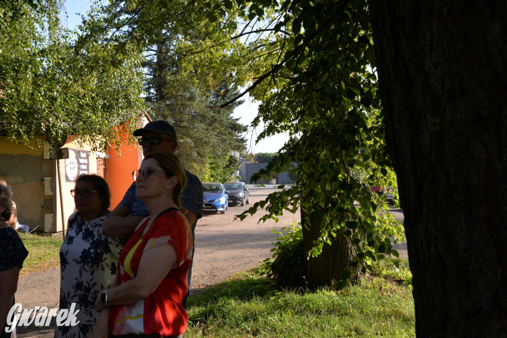 Świerklaniec. Potencjał majątku Donnersmarcków