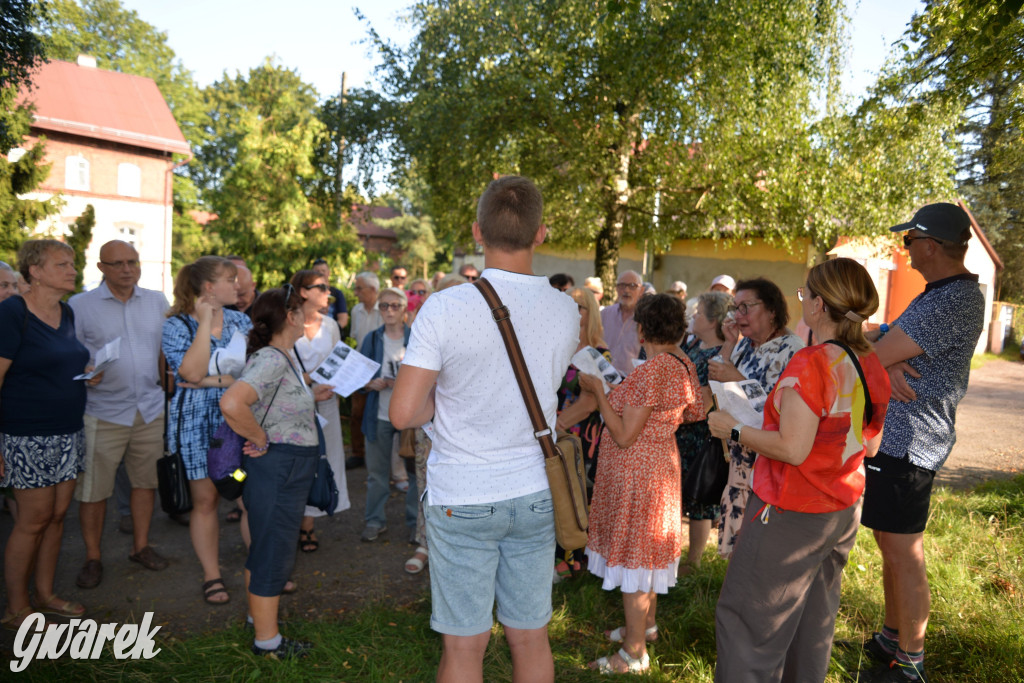 Świerklaniec. Potencjał majątku Donnersmarcków