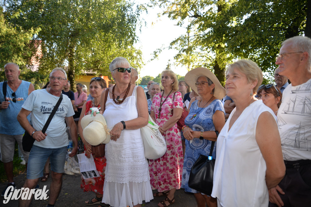 Świerklaniec. Potencjał majątku Donnersmarcków