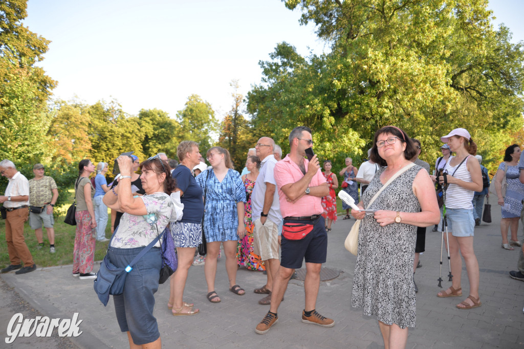Świerklaniec. Potencjał majątku Donnersmarcków