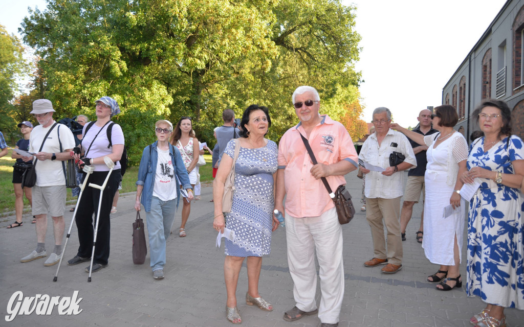 Świerklaniec. Potencjał majątku Donnersmarcków