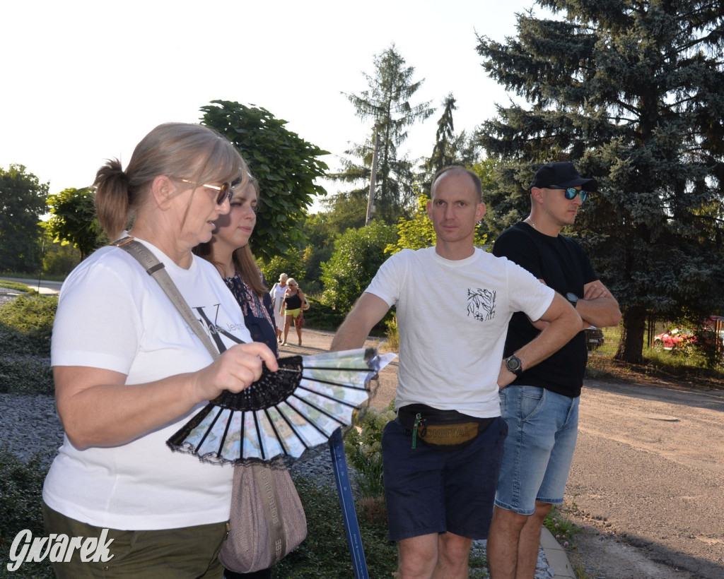 Świerklaniec. Potencjał majątku Donnersmarcków