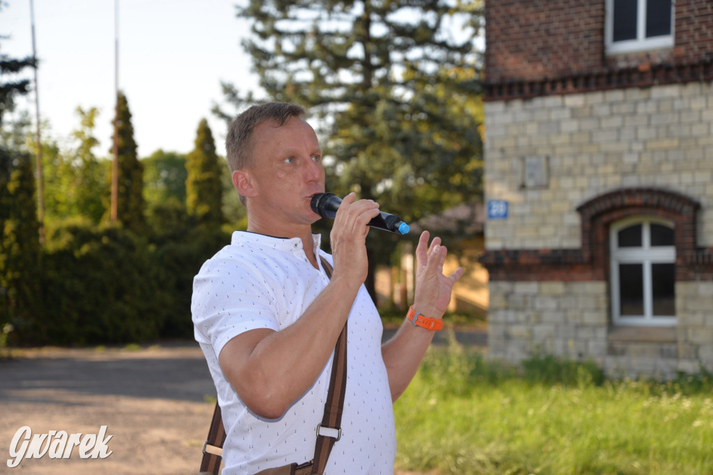 Świerklaniec. Potencjał majątku Donnersmarcków