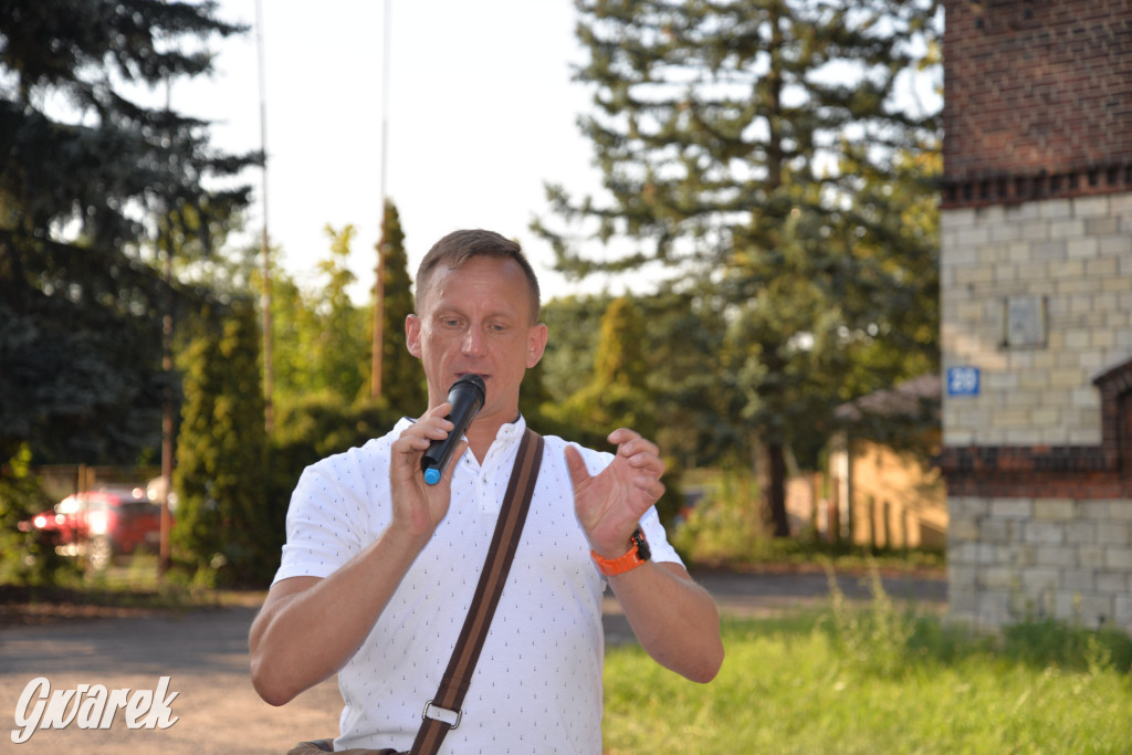 Świerklaniec. Potencjał majątku Donnersmarcków