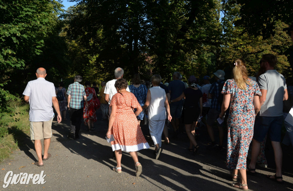 Świerklaniec. Potencjał majątku Donnersmarcków
