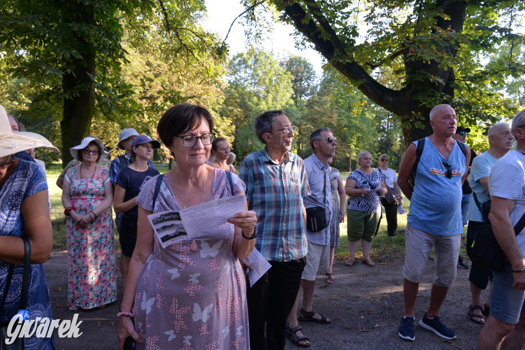 Świerklaniec. Potencjał majątku Donnersmarcków