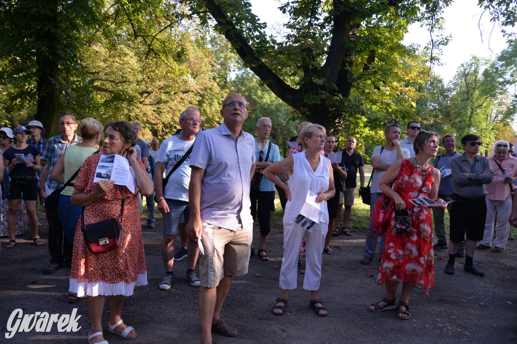 Świerklaniec. Potencjał majątku Donnersmarcków