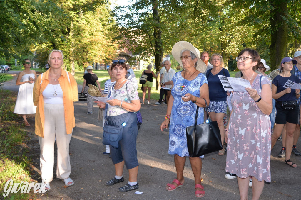 Świerklaniec. Potencjał majątku Donnersmarcków
