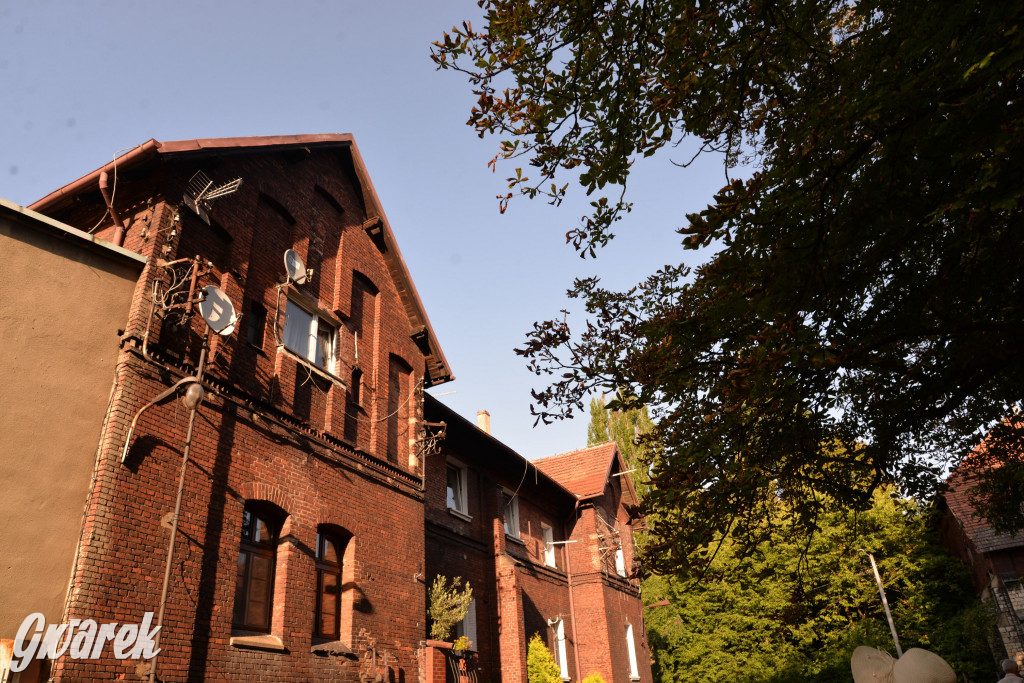 Świerklaniec. Potencjał majątku Donnersmarcków