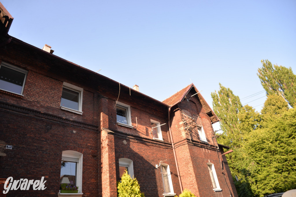 Świerklaniec. Potencjał majątku Donnersmarcków