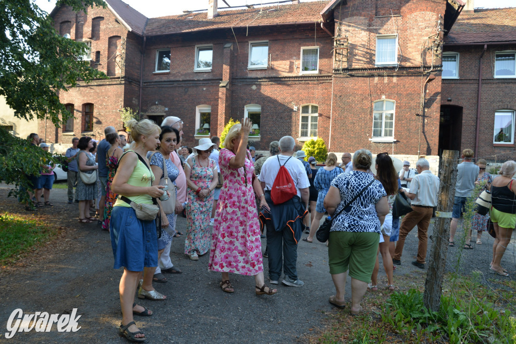 Świerklaniec. Potencjał majątku Donnersmarcków