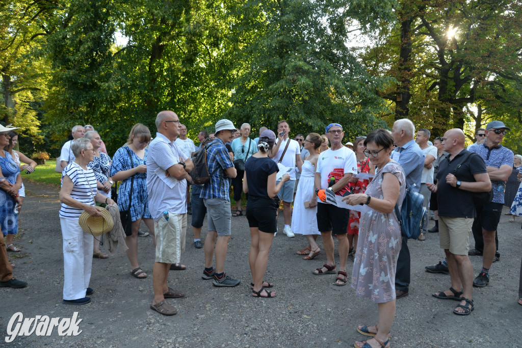 Świerklaniec. Potencjał majątku Donnersmarcków