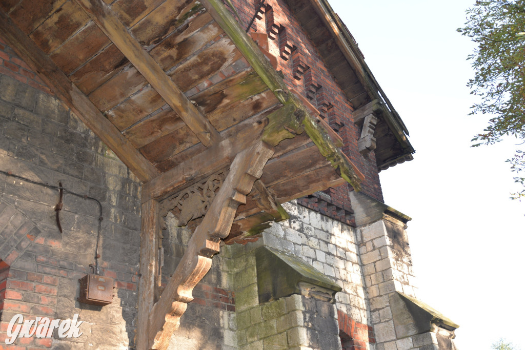 Świerklaniec. Potencjał majątku Donnersmarcków